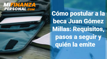 Cómo postular a la beca Juan Gómez Millas			 			