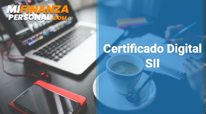 Certificado Digital SII
